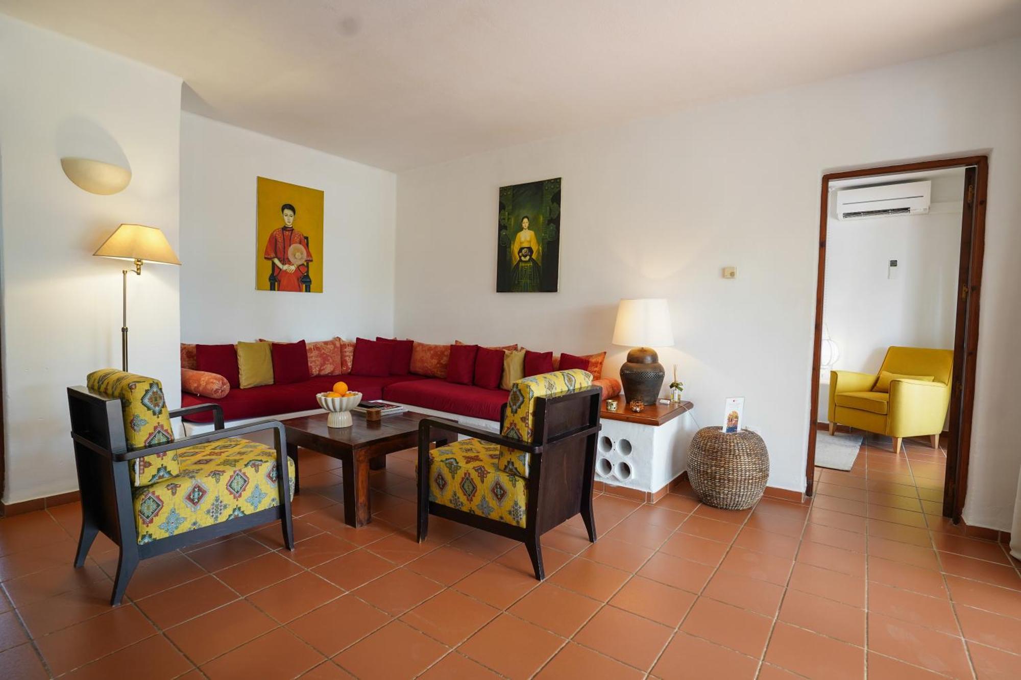 Casa Munich Appartement