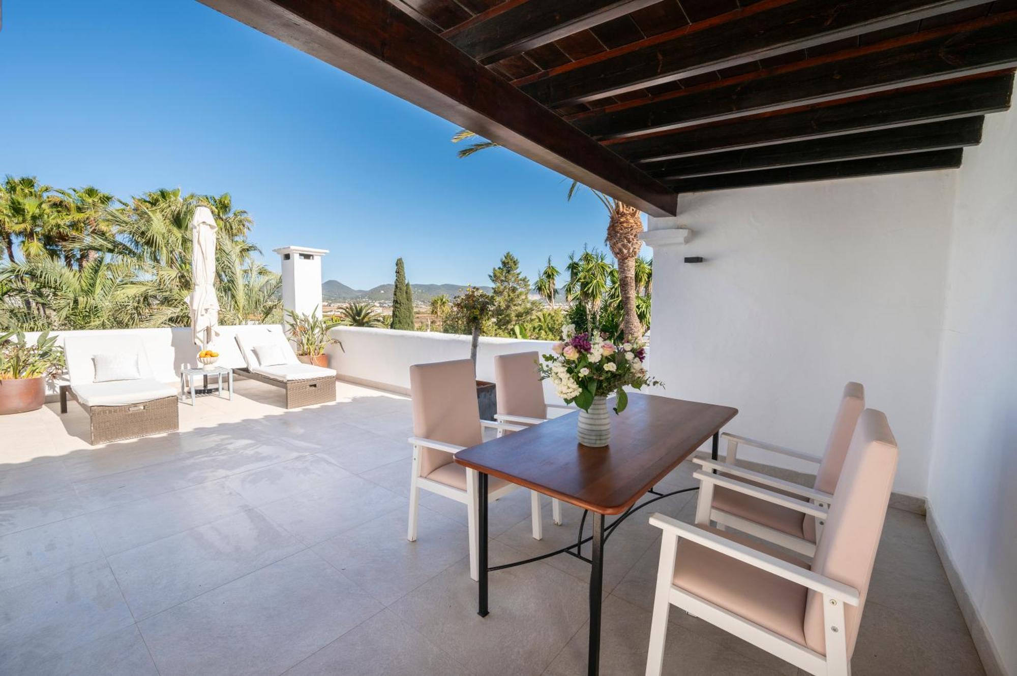 Casa Munich Apartment Sant Josep de sa Talaia