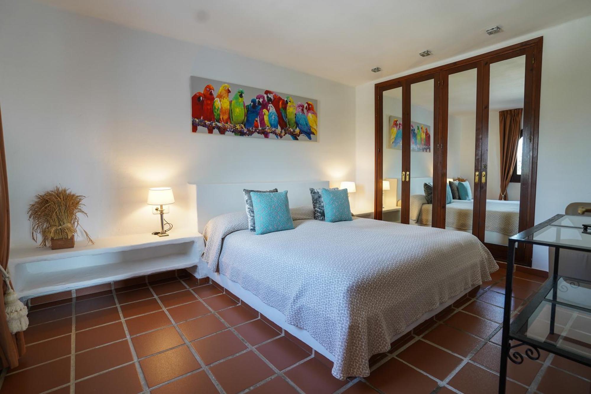 Casa Munich San José