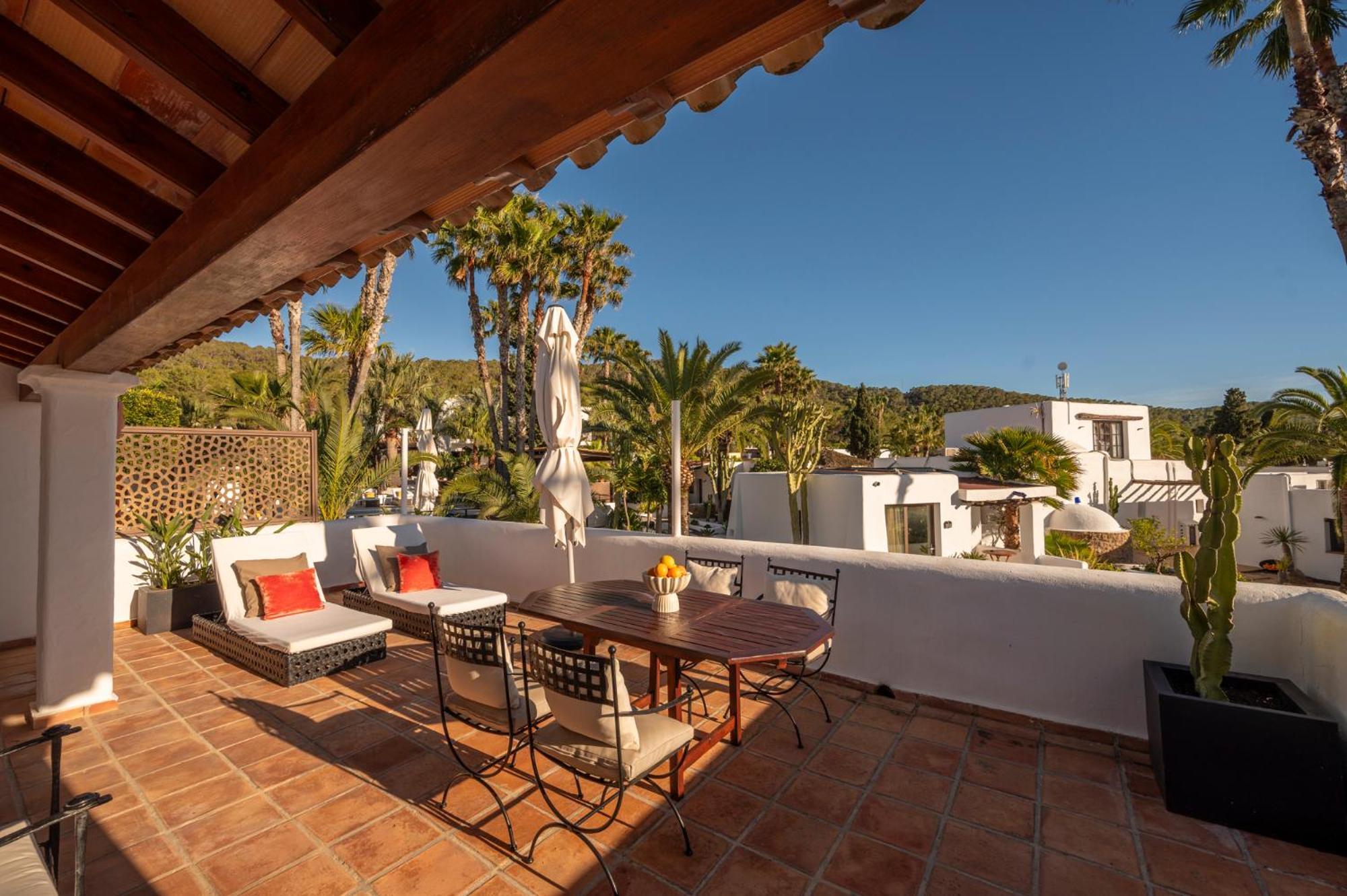 Casa Munich Apartment Sant Josep de sa Talaia