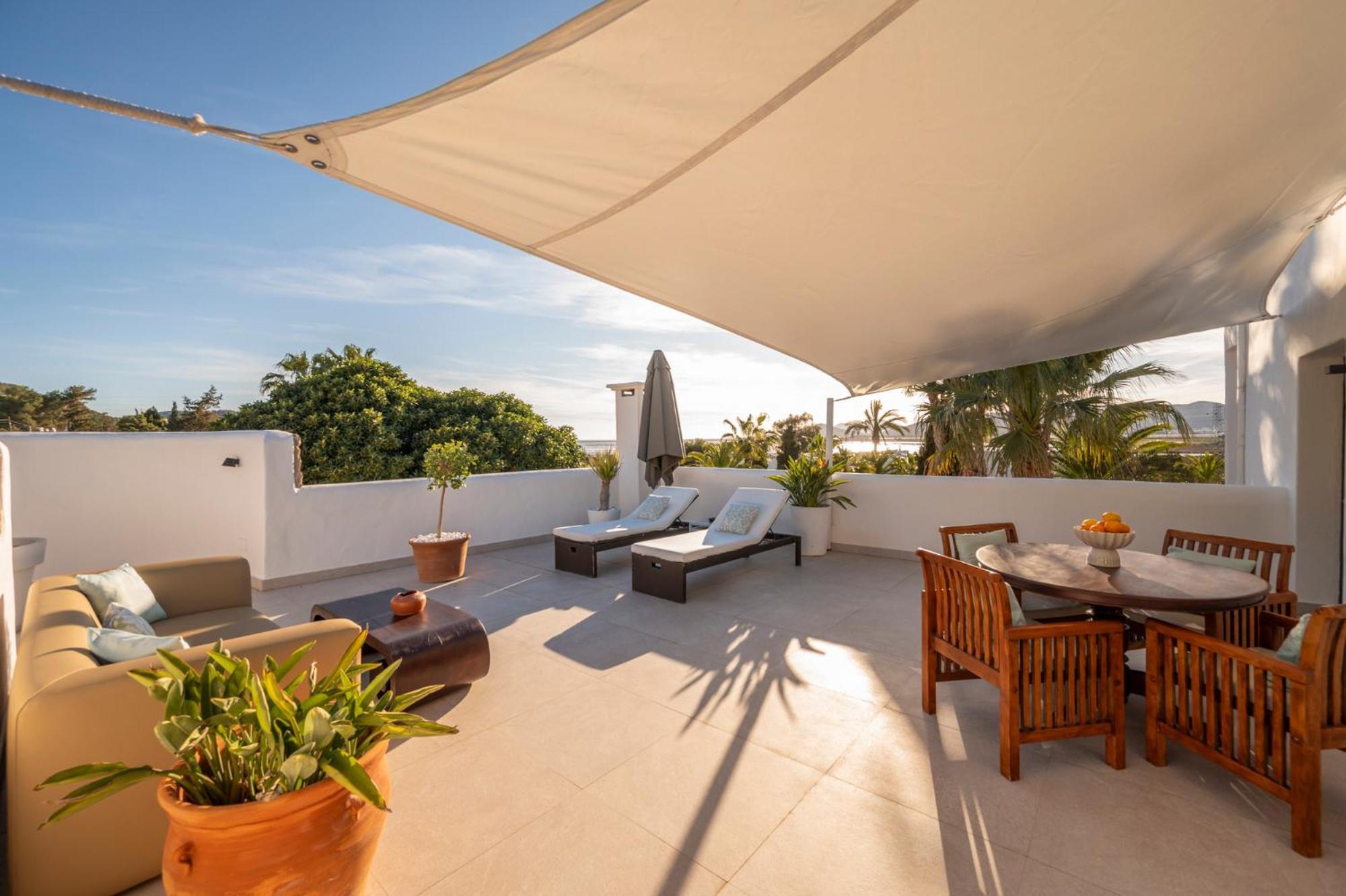 Casa Munich San José
