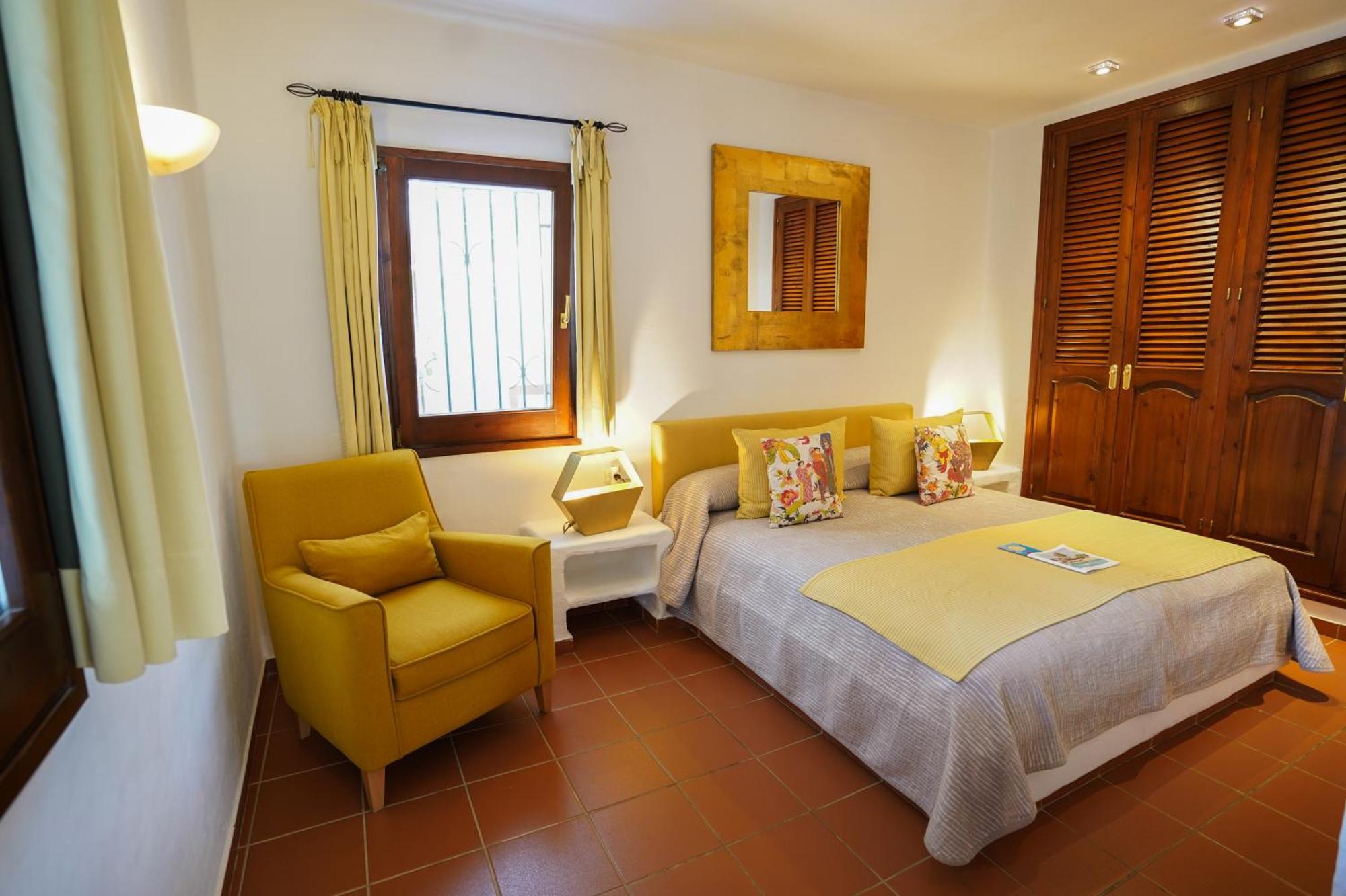 Apartament Casa Munich San José