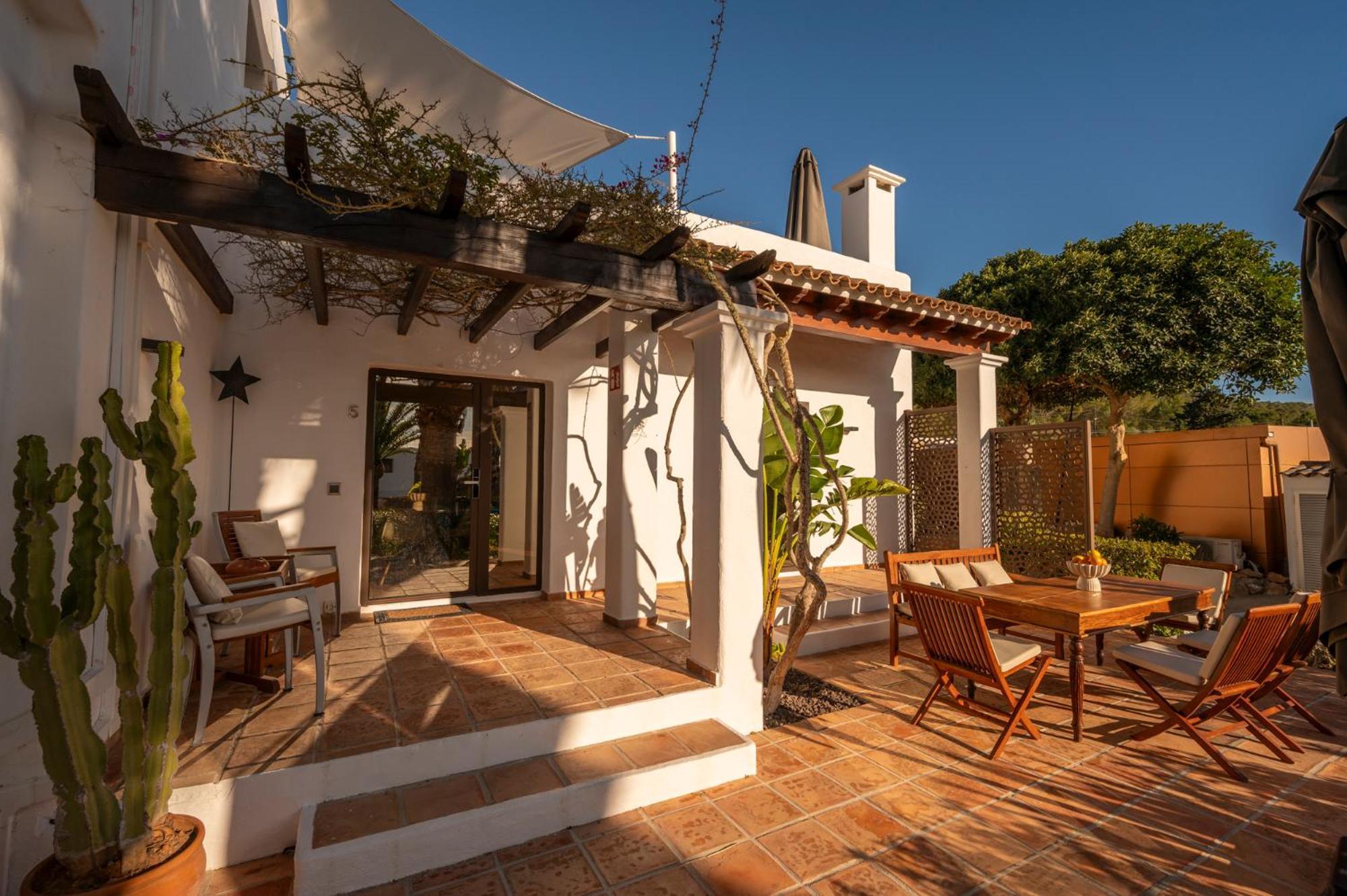 Casa Munich * San José